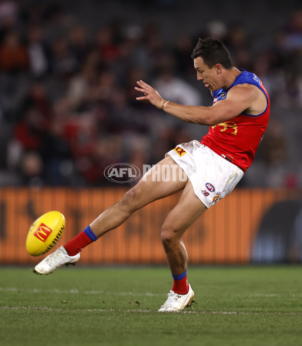 AFL 2024 Round 21 - St Kilda v Brisbane - A-52540696