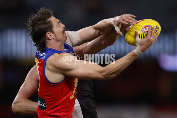 AFL 2024 Round 21 - St Kilda v Brisbane - A-52547595