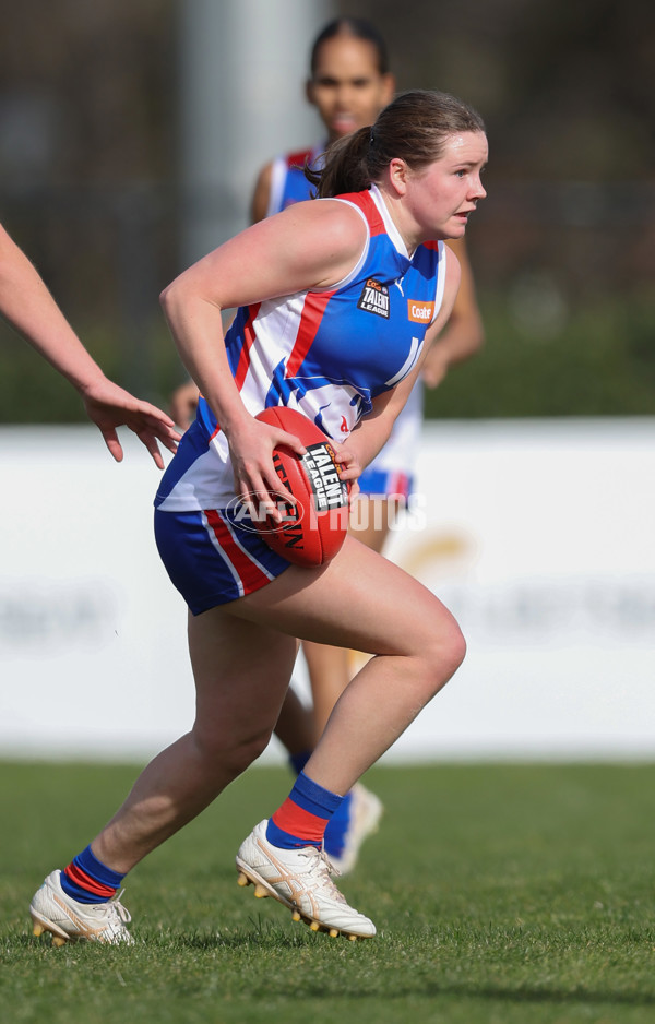 Young Gun Series 2024 - Young Guns v Oakleigh Chargers - A-52547665