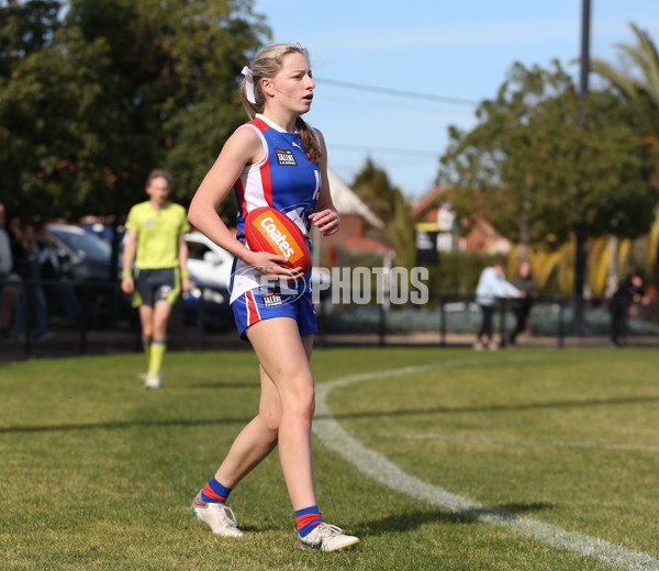 Young Gun Series 2024 - Young Guns v Oakleigh Chargers - A-52549212