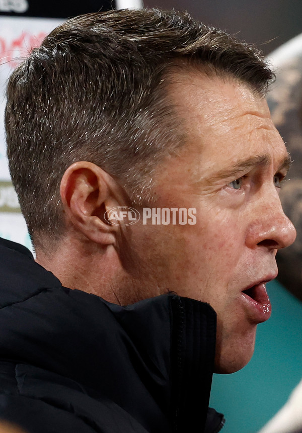 AFL 2024 Round 22 - Sydney v Collingwood - A-52631536