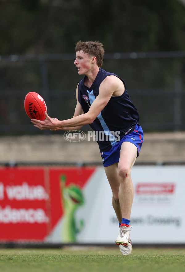 Futures U17 Boys 2024 - Vic Metro v Queensland - A-52655487