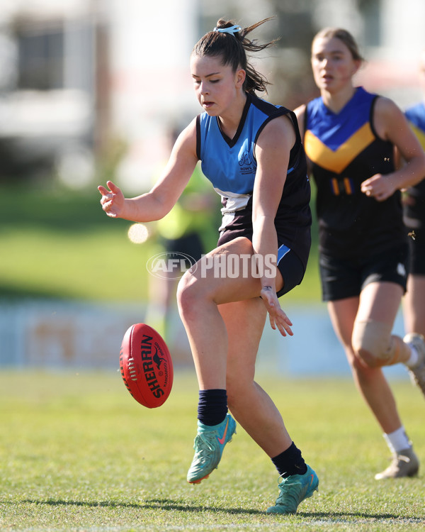 2024 Herald Sun Shield - Division 1 Intermediate Girls Grand Final - A-52723817