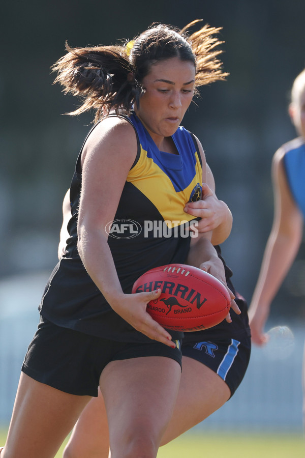 2024 Herald Sun Shield - Division 1 Intermediate Girls Grand Final - A-52796368