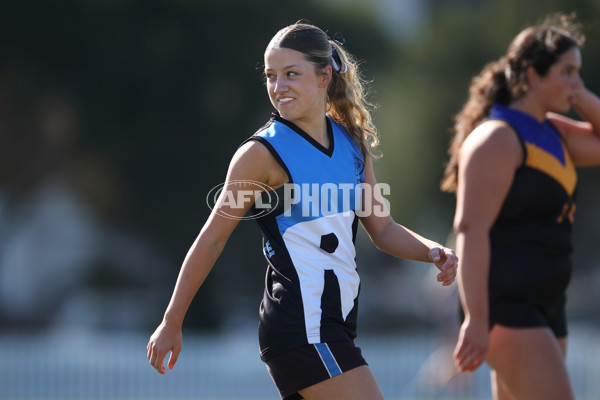 2024 Herald Sun Shield - Division 1 Intermediate Girls Grand Final - A-52797161