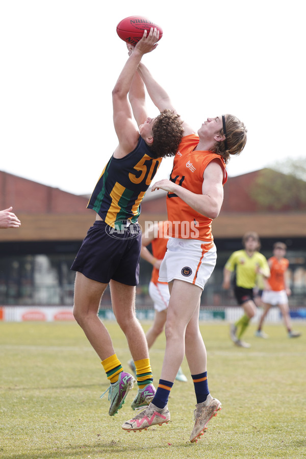 2024 Herald Sun Shield - Division 1 Intermediate Boys Grand Final - A-52811475