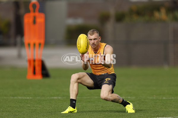AFL 2024 Training - Hawthorn 140824 - A-52811570