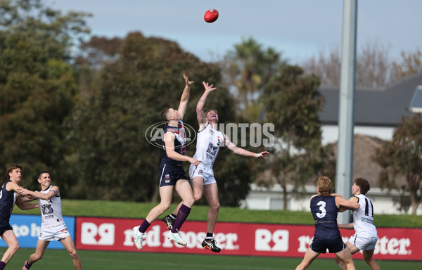 Coates League Boys 2024 Round 18 - Sandringham v Geelong - A-53115107