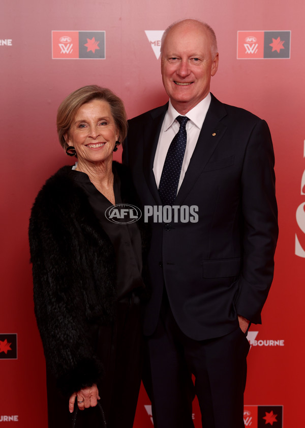 AFLW 2024 Media - Season Launch - A-53288794