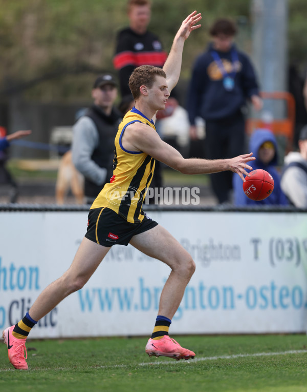 VFL 2024 Round 21 - Sandringham v Geelong - A-53313934