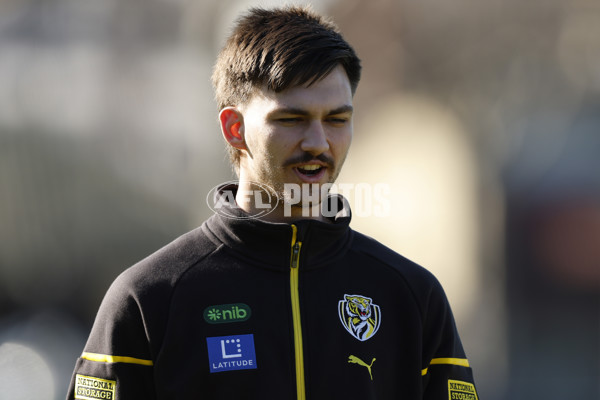 AFL 2024 Training - Richmond 220824 - A-53316653