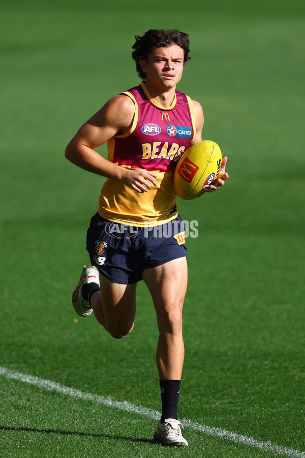 AFL 2024 Training - Brisbane 220824 - A-53323196