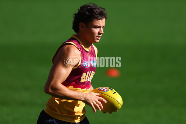AFL 2024 Training - Brisbane 220824 - A-53324305