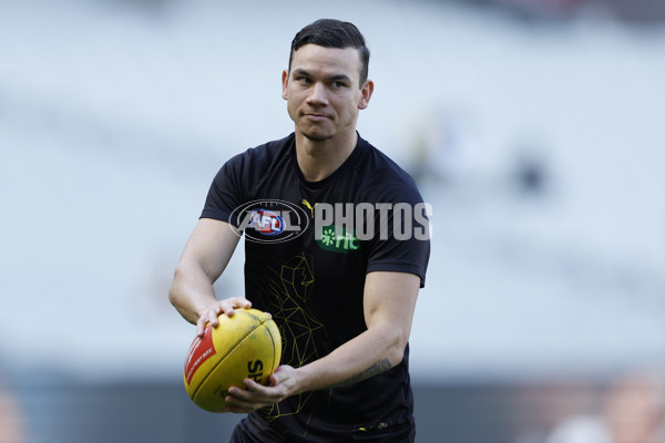 AFL 2024 Round 24 - Richmond v Gold Coast - A-53338587