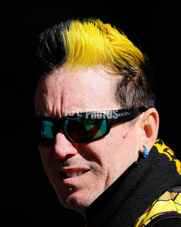 AFL 2024 Round 24 - Richmond v Gold Coast - A-53341942