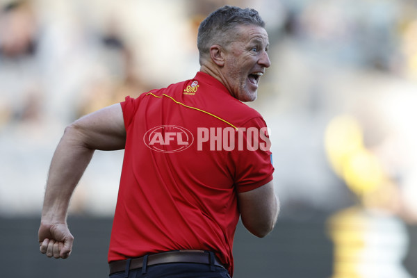AFL 2024 Round 24 - Richmond v Gold Coast - A-53341997