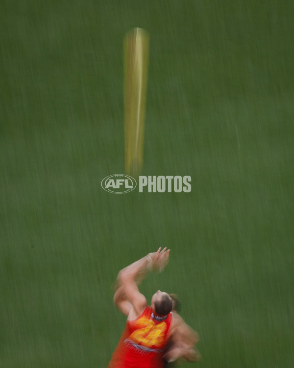 AFL 2024 Round 24 - Richmond v Gold Coast - A-53353558