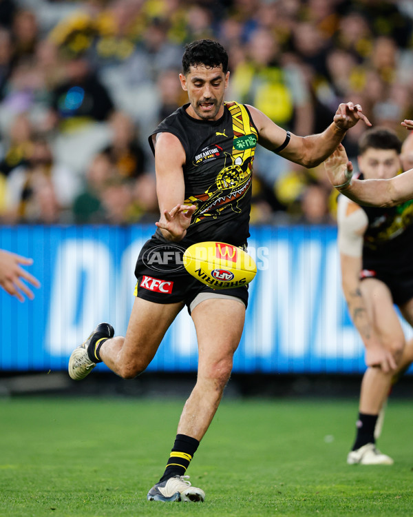 AFL 2024 Round 24 - Richmond v Gold Coast - A-53356957