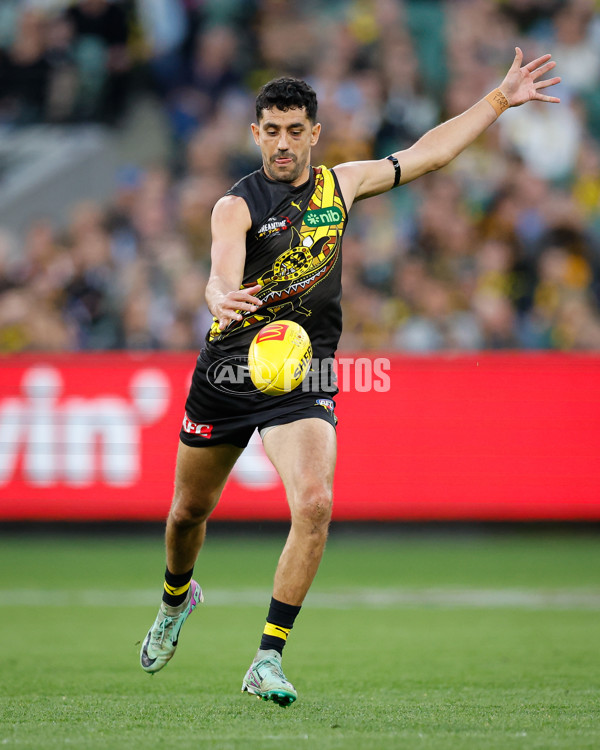 AFL 2024 Round 24 - Richmond v Gold Coast - A-53356958