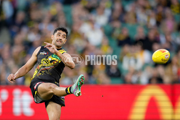 AFL 2024 Round 24 - Richmond v Gold Coast - A-53356960