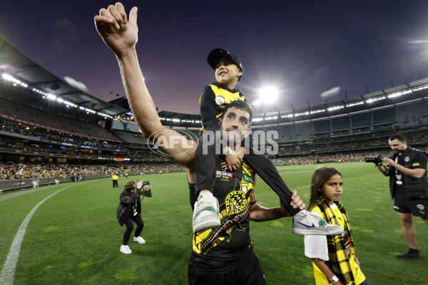 AFL 2024 Round 24 - Richmond v Gold Coast - A-53362021