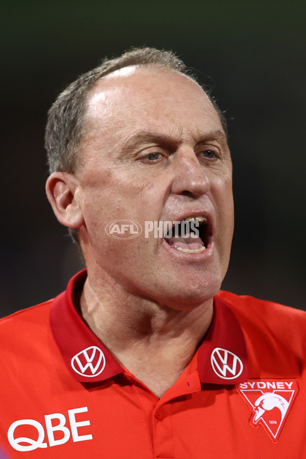 AFL 2024 Round 24 - Sydney v Adelaide - A-53369978