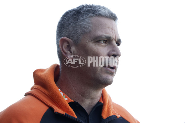 AFL 2024 Round 24 - Western Bulldogs v GWS - A-53379087