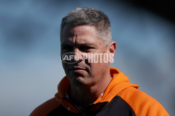AFL 2024 Round 24 - Western Bulldogs v GWS - A-53383859