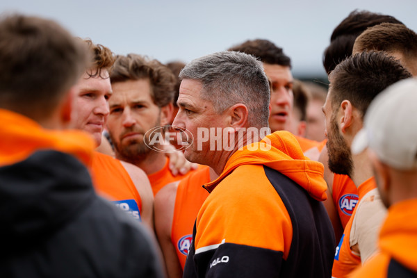 AFL 2024 Round 24 - Western Bulldogs v GWS - A-53389712