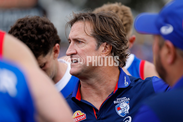 AFL 2024 Round 24 - Western Bulldogs v GWS - A-53389718