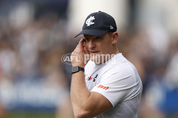AFLW 2024 Training - Carlton 310824 - A-53556718