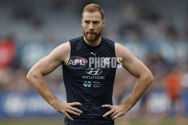 AFLW 2024 Training - Carlton 310824 - A-53556730
