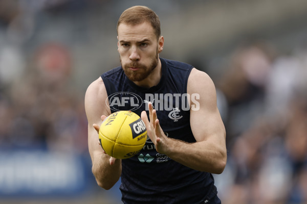 AFLW 2024 Training - Carlton 310824 - A-53556734