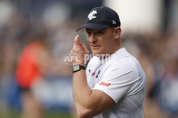 AFLW 2024 Training - Carlton 310824 - A-53559604