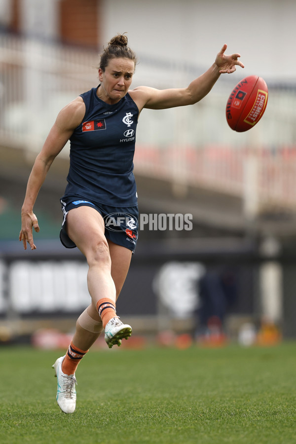 AFLW 2024 Training - Carlton 310824 - A-53559694