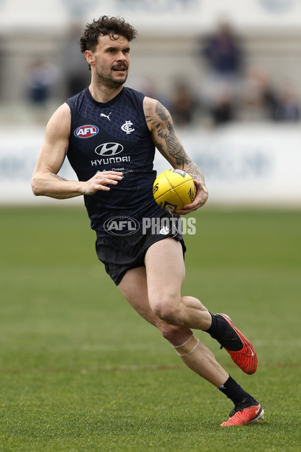 AFLW 2024 Training - Carlton 310824 - A-53559725
