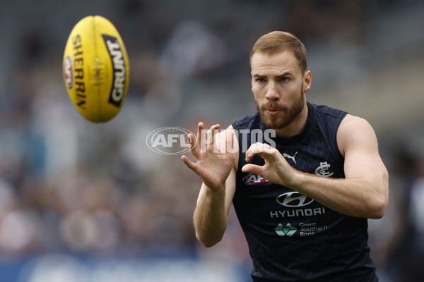 AFLW 2024 Training - Carlton 310824 - A-53559726
