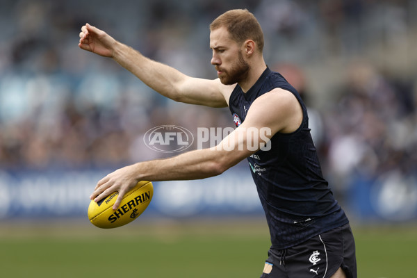 AFLW 2024 Training - Carlton 310824 - A-53559728