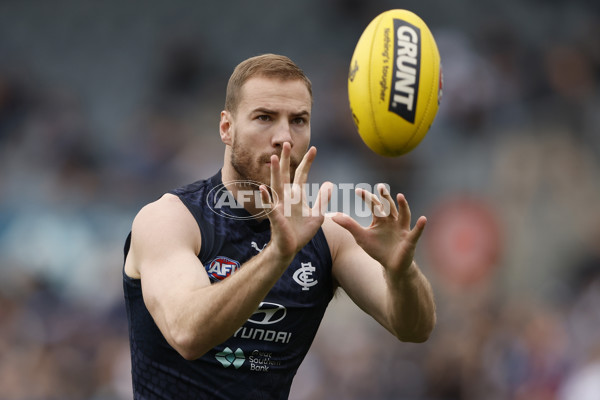 AFLW 2024 Training - Carlton 310824 - A-53559735