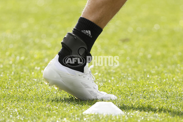 AFLW 2024 Training - Carlton 310824 - A-53559736