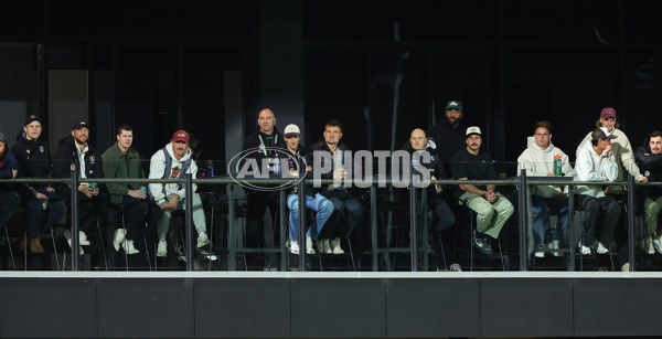 AFLW 2024 Round 01 - Port Adelaide v Adelaide - A-53588540