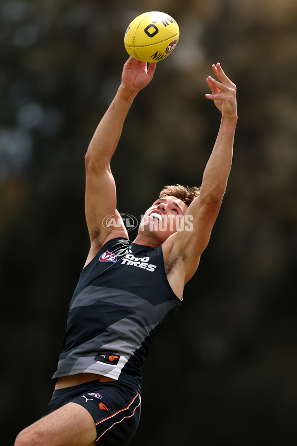 AFL 2023 Training - GWS 050924 - A-53683309