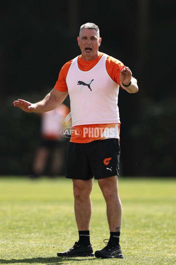 AFL 2023 Training - GWS 050924 - A-53684999
