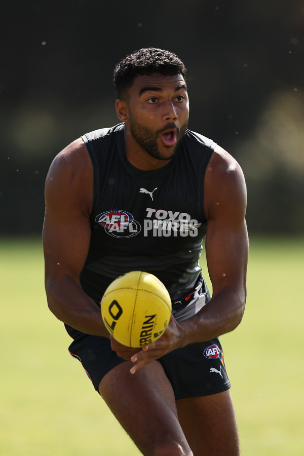 AFL 2023 Training - GWS 050924 - A-53687562