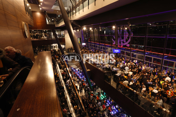 AFL 2024 Second Elimination Final - Western Bulldogs v Hawthorn - A-53726021