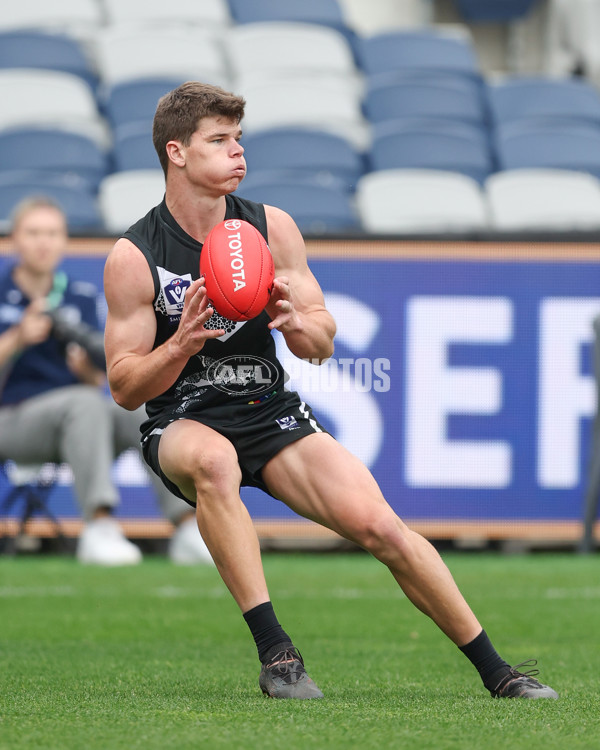 VFL 2024 First Semi Final - Geelong v Southport - A-53780016