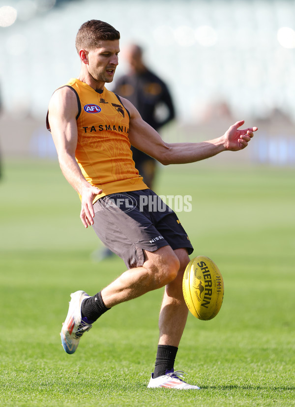 AFL 2024 Training - Hawthorn 120924 - A-53980490