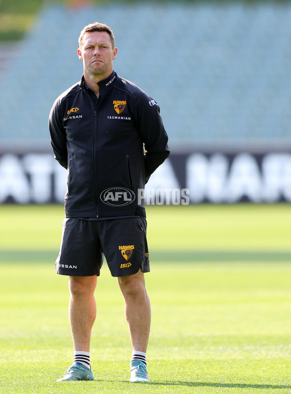 AFL 2024 Training - Hawthorn 120924 - A-53980870