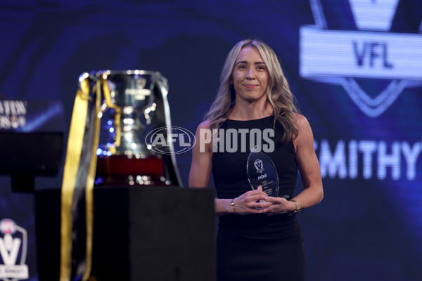 VFL 2024 Media - VFL / VFLW Awards - A-54091770
