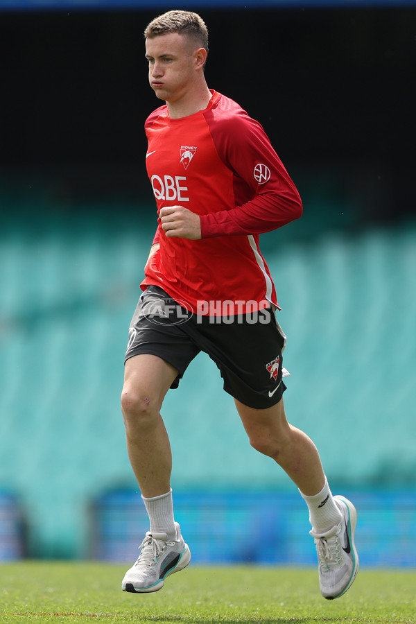 AFL 2024 Training - Sydney 220924 - A-54229216
